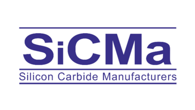 SiCMa Silicon Carbide Manufacturers Logo