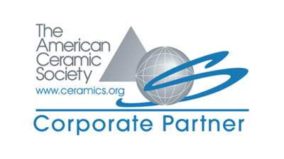 American Ceramics Socienty Logo