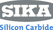 SIKA Silicon Carbide by Fiven logo