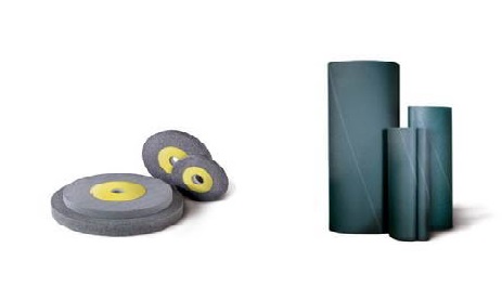 Bondend and coated abrasive products
